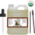Organic Castor Oil for Hair Growth