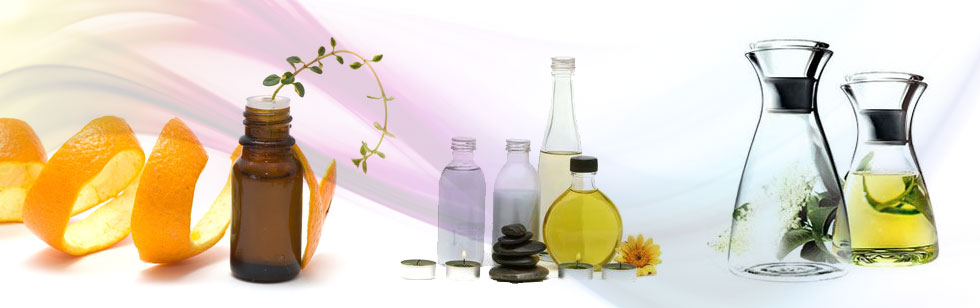 How Pure Therapeutic Essential Oils Work