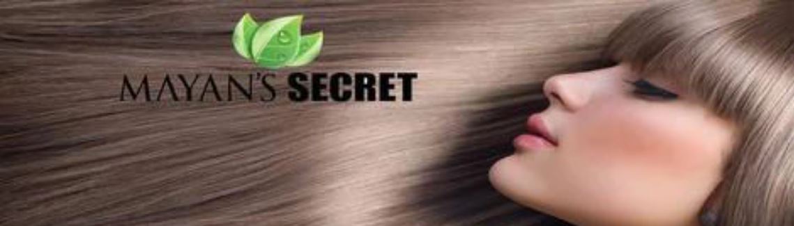 Essential Oils for hair care - Pure Organic Essential Oil - Mayans Secret News