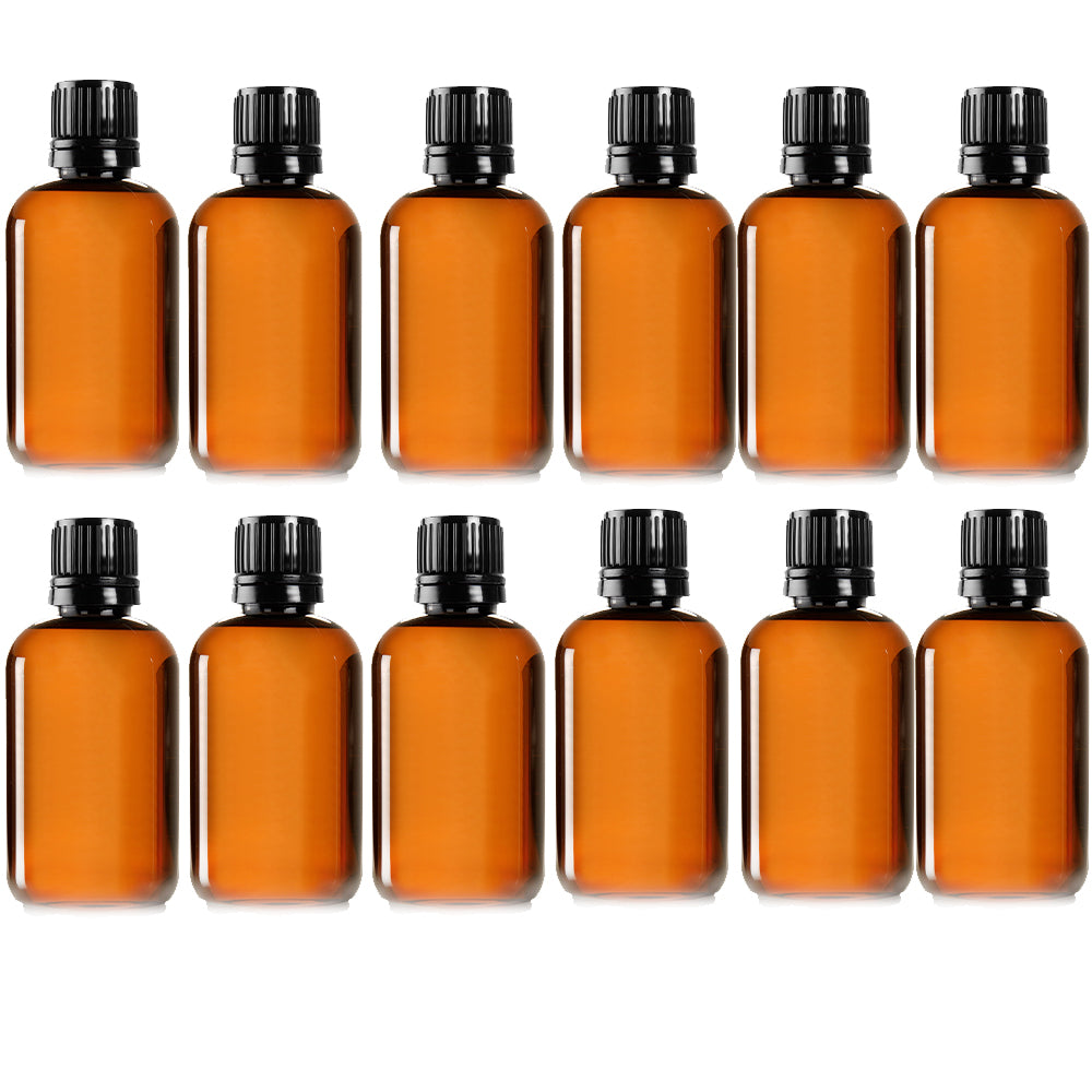 Private Label Essential Oils - Bulk