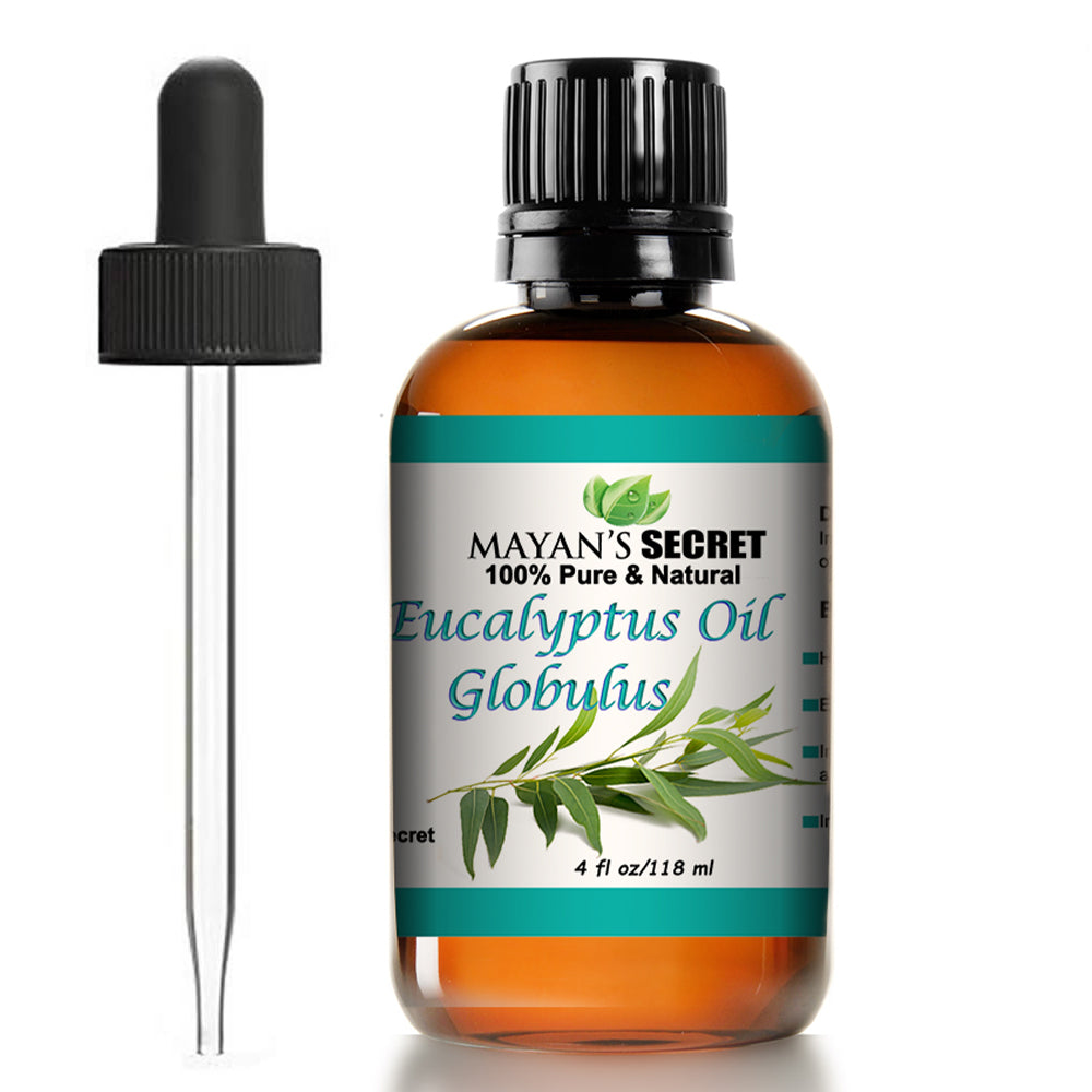Baby Powder Fragrance Essential Oil - Mayan's Secret