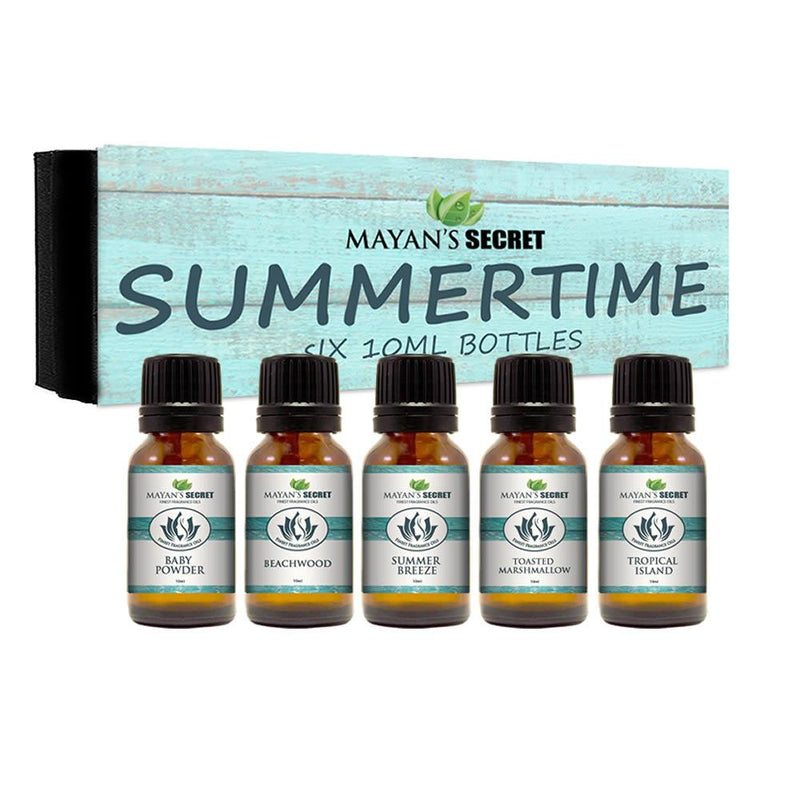 Shop Certified Organic Essential Oils | Fragrances | Superfood Powders