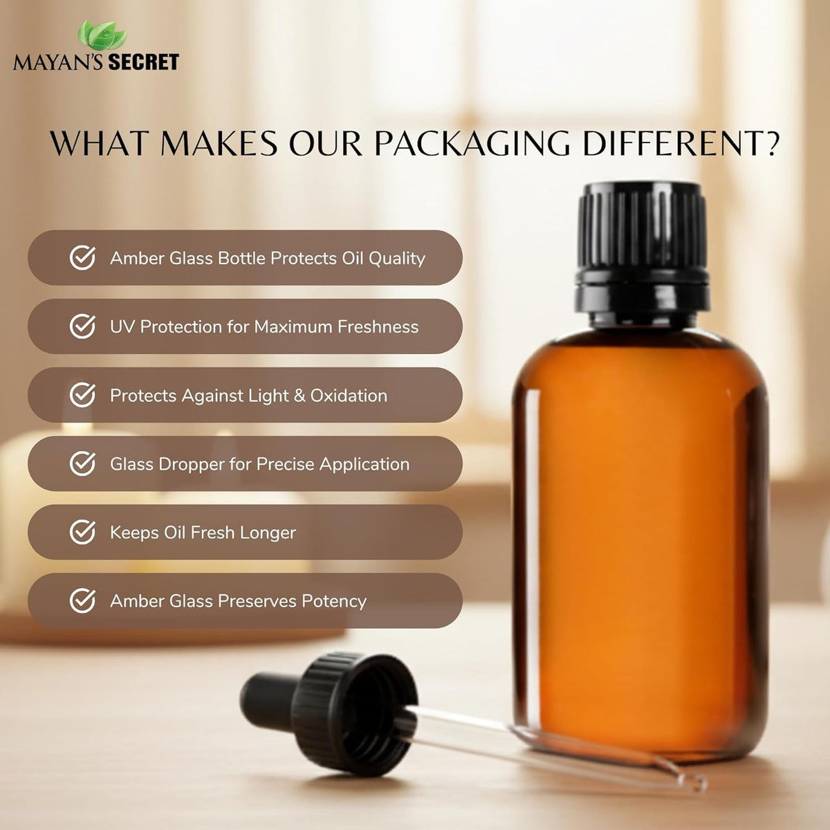 Organic Sweet Almond Oil Cold Pressed Virgin Pure Almond Oil for Skin Hair Face Nails Natural Moisturizing Beauty Oil 4oz