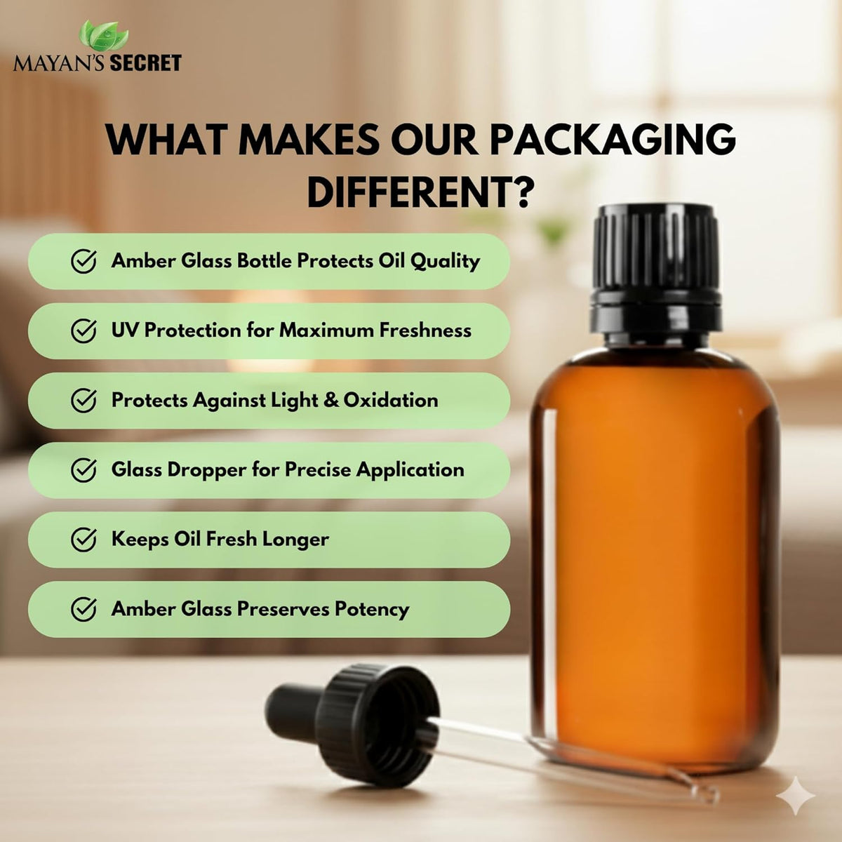 Pure Carrier and Essential Oils for Skin Care, Hair, Body Moisturizer for Face-Anti Aging Skin Care (Amla Oil Organic, 4oz)