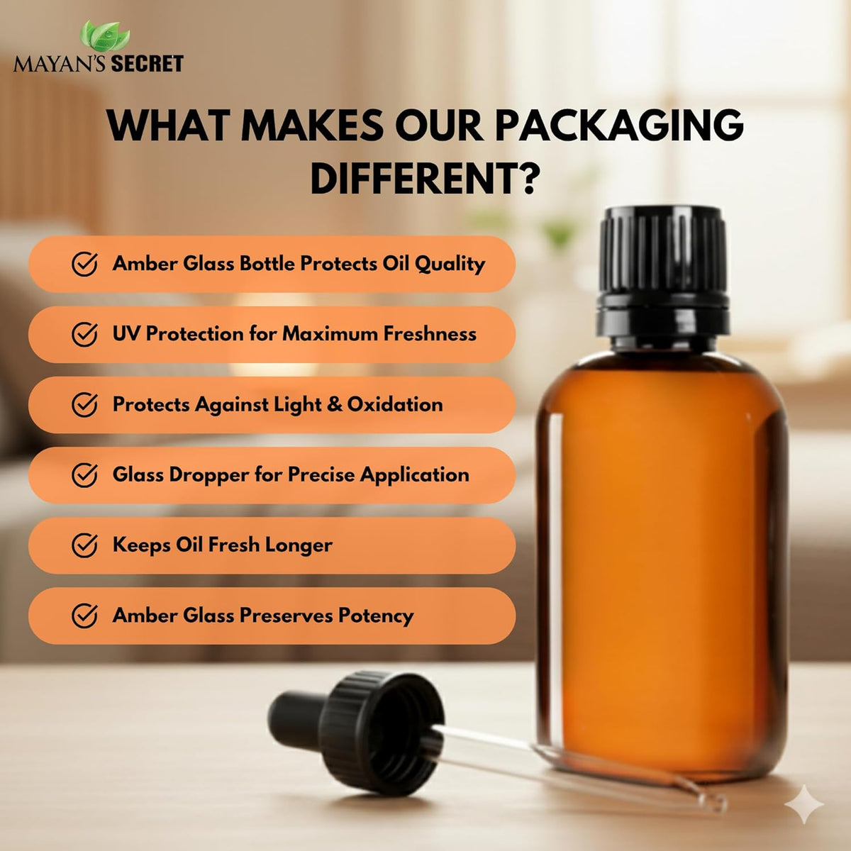 Organic Apricot Kernel Oil Cold Pressed Pure Face Skin Hair Moisturizing Beauty Oil 4oz