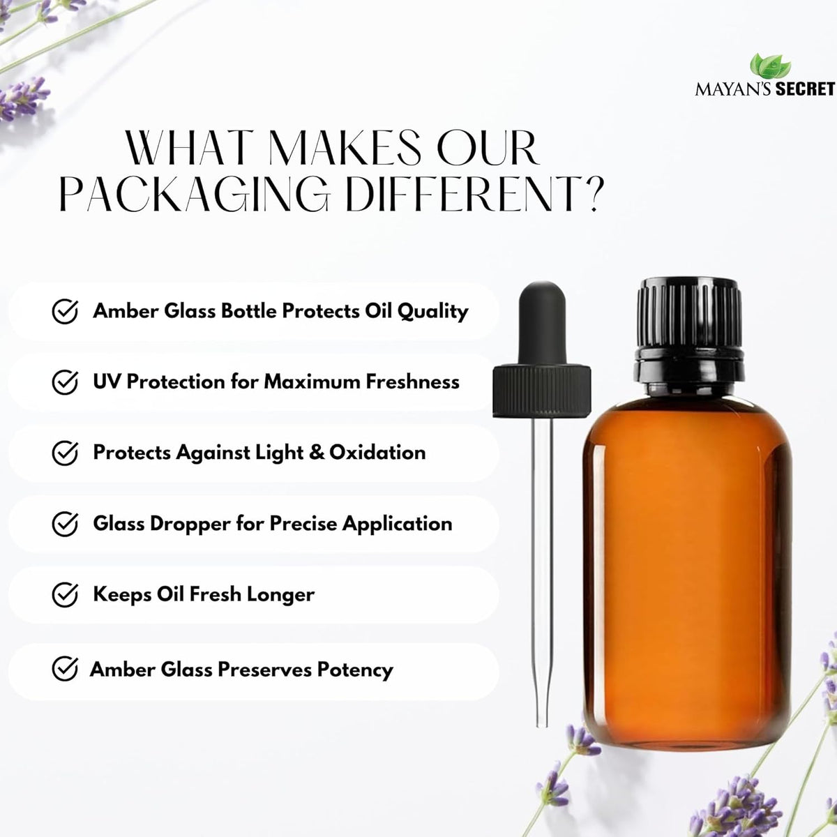 Mayan’s Secret Virgin Organic Flax Seed Oil Cold Pressed Unrefined for Skin Hair and Massage 4 fl oz