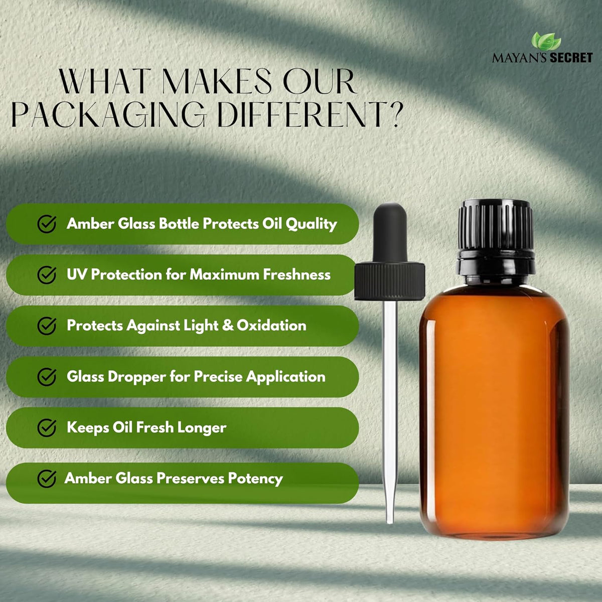 Pure Carrier and Essential Oils for Skin Care, Hair, Body Moisturizer for Face-Anti Aging Skin Care (Marula Oil Organic, 1oz)