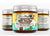 Mayan's Secret Beef Tallow for Skin – Whipped Moisturizer Cream – 100% Grass Fed with Organic Jojoba Oil, Shea Butter, Cacao Butter, Raw Honey – Made in USA, Amber Glass Jar. 2 Ounce