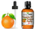 Bulk Pure Tangerine Essential Oil Wholesale
