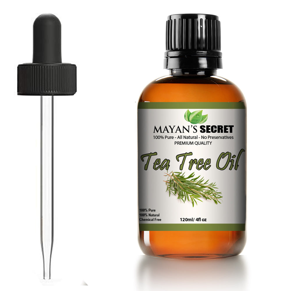 Bulk Pure Tea Tree Oil - Wholesale (Australian)