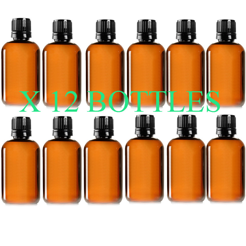 Ready to Label Ginger Pure Oil