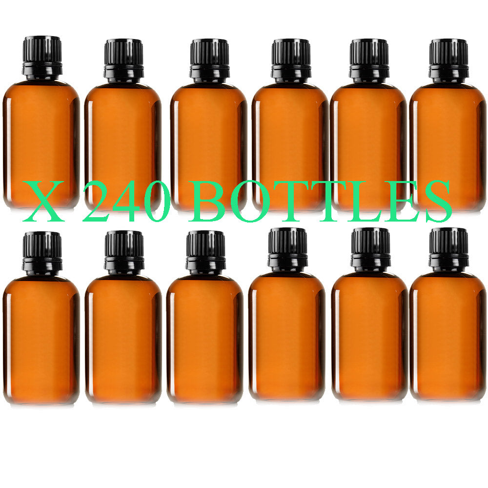 Ready to Label Grape Seed Pure Oil