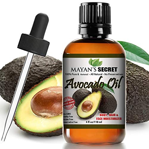 Bulk Avocado Oil - Extra Virgin Organic - Wholesale