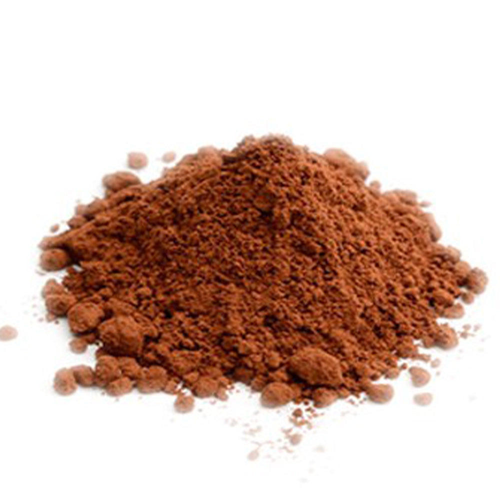Organic raw cacao powder hotsell