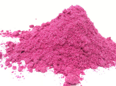 Wholesale Pitaya Powder Organic Freeze-Dried Bulk