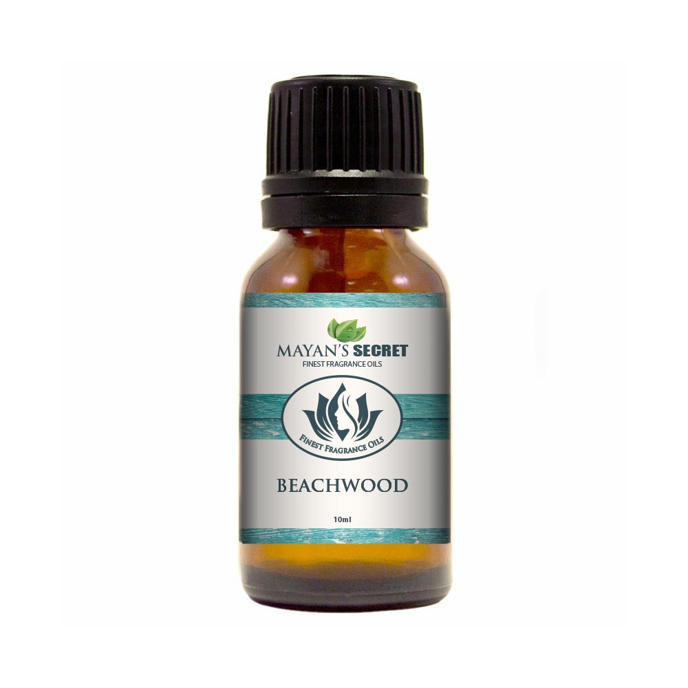 Beachwood Fragrance Essential Oil