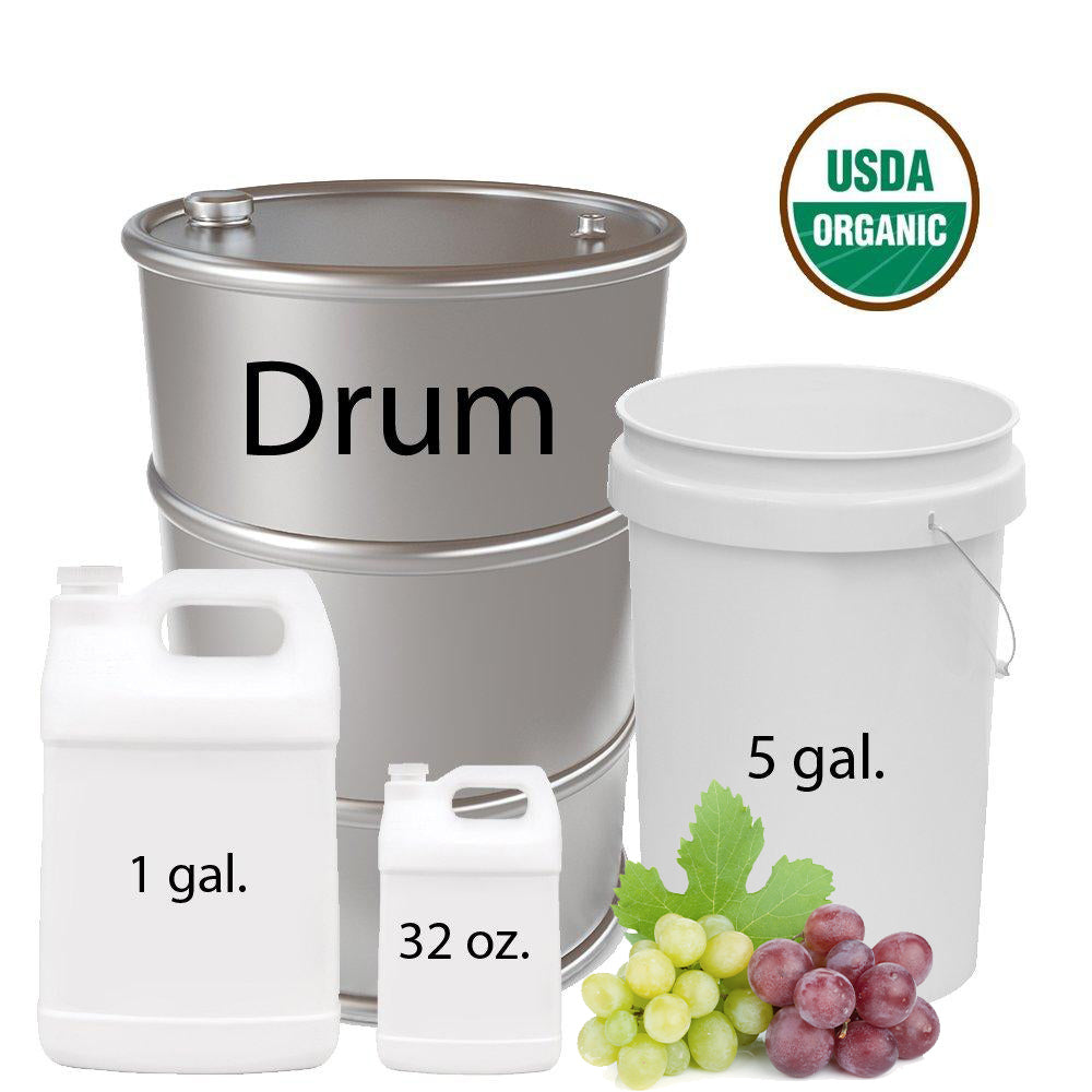 Bulk Organic Grape Seed Essential Oil Wholesale