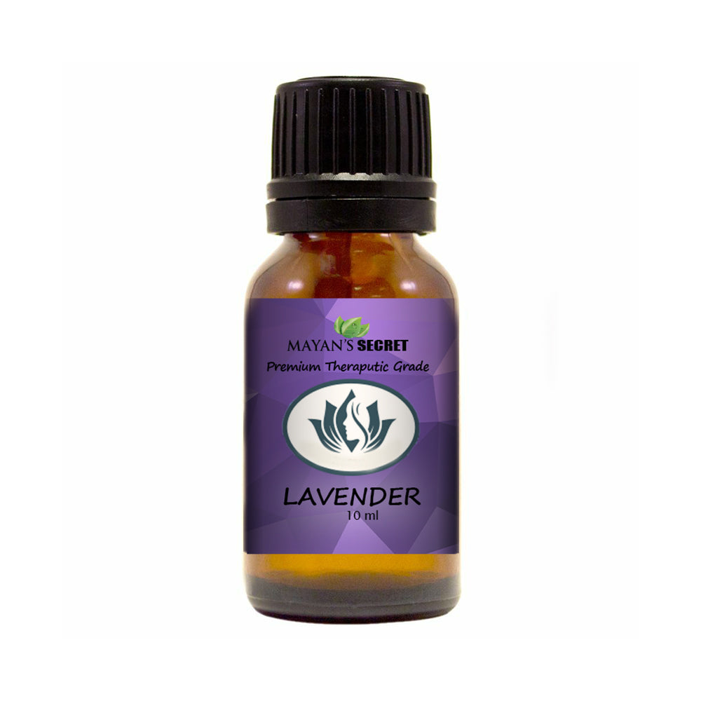 Bulk Lavender Essential Oil 40/42 - Wholesale