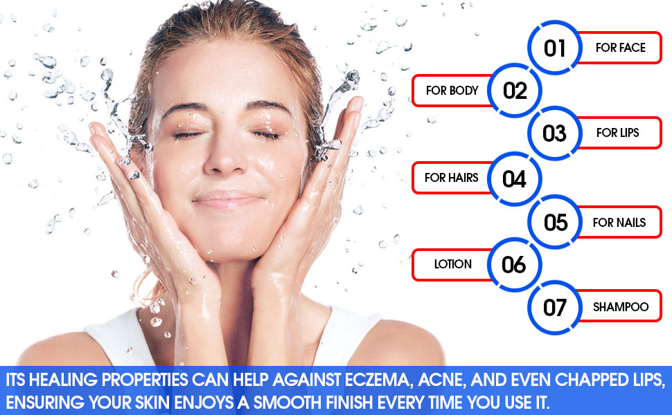 Ready to Label Organic Marula Oil