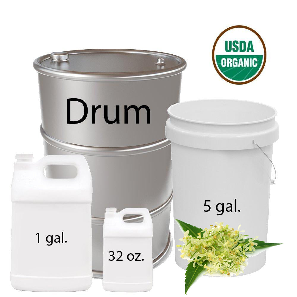 Bulk Organic Neem Seed Essential Oil Wholesale