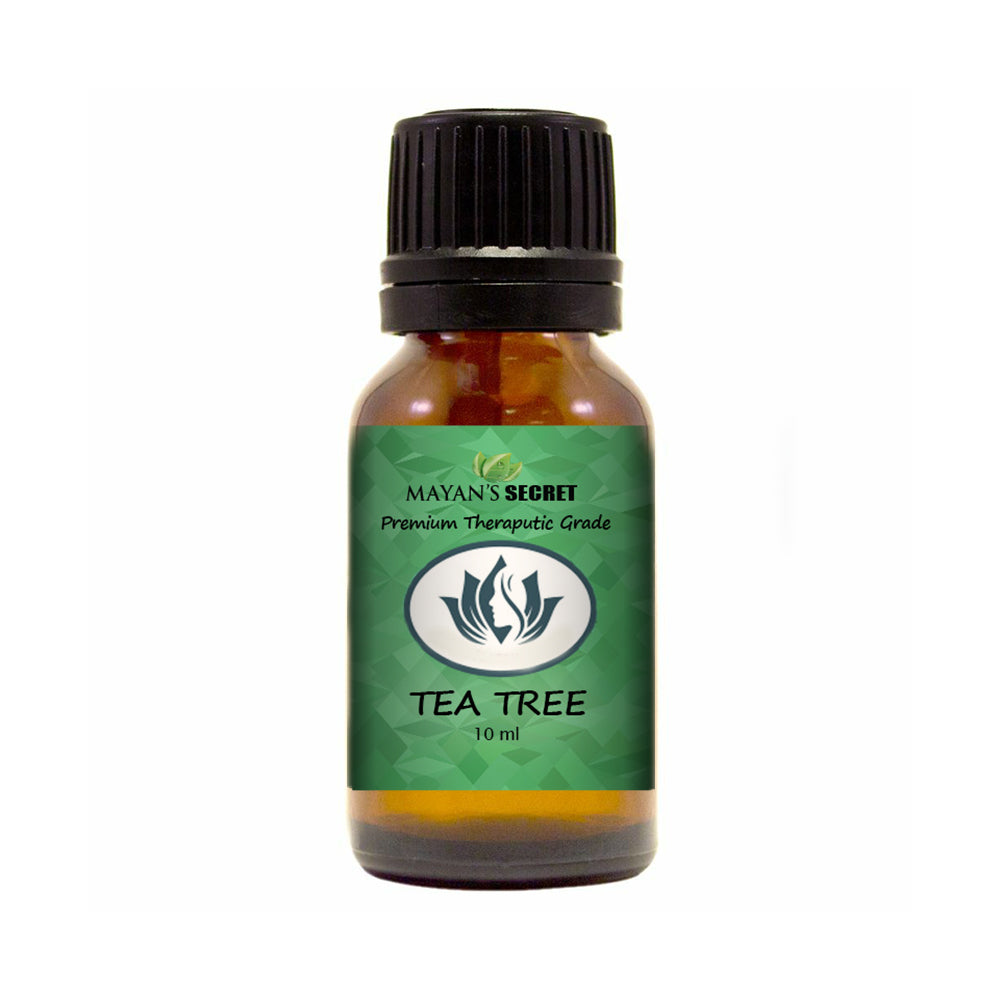 Bulk Pure Tea Tree Oil - Wholesale (Australian)