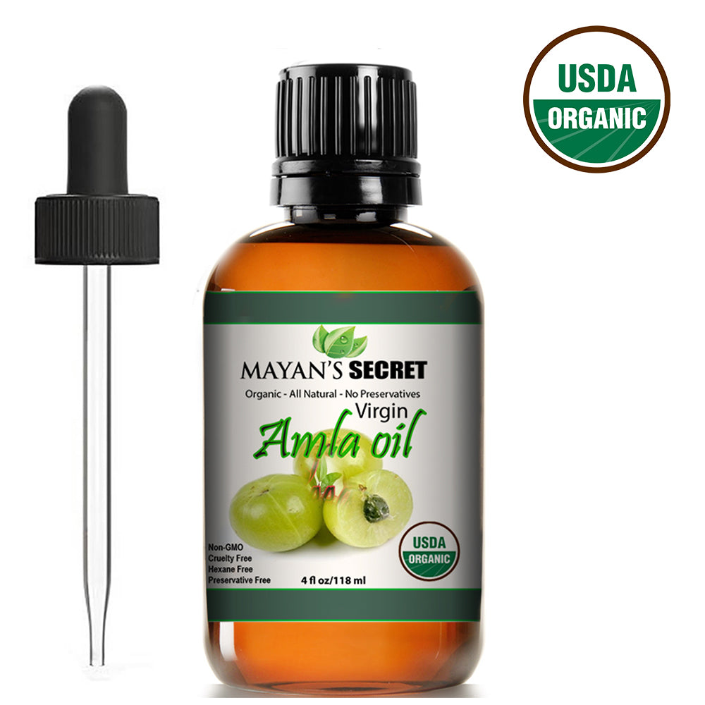 Bulk Amla Oil - Wholesale