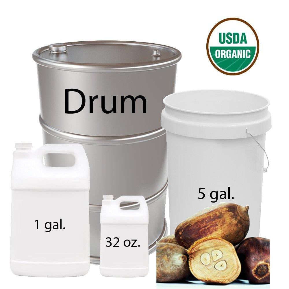 Bulk Organic Babassu Essential Oil Wholesale