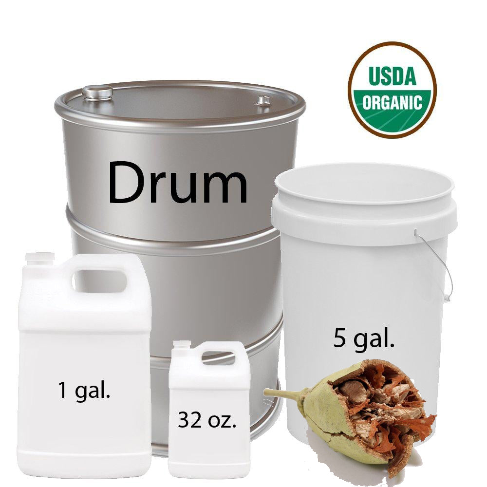 Bulk Organic Baobab Essential Oil Wholesale