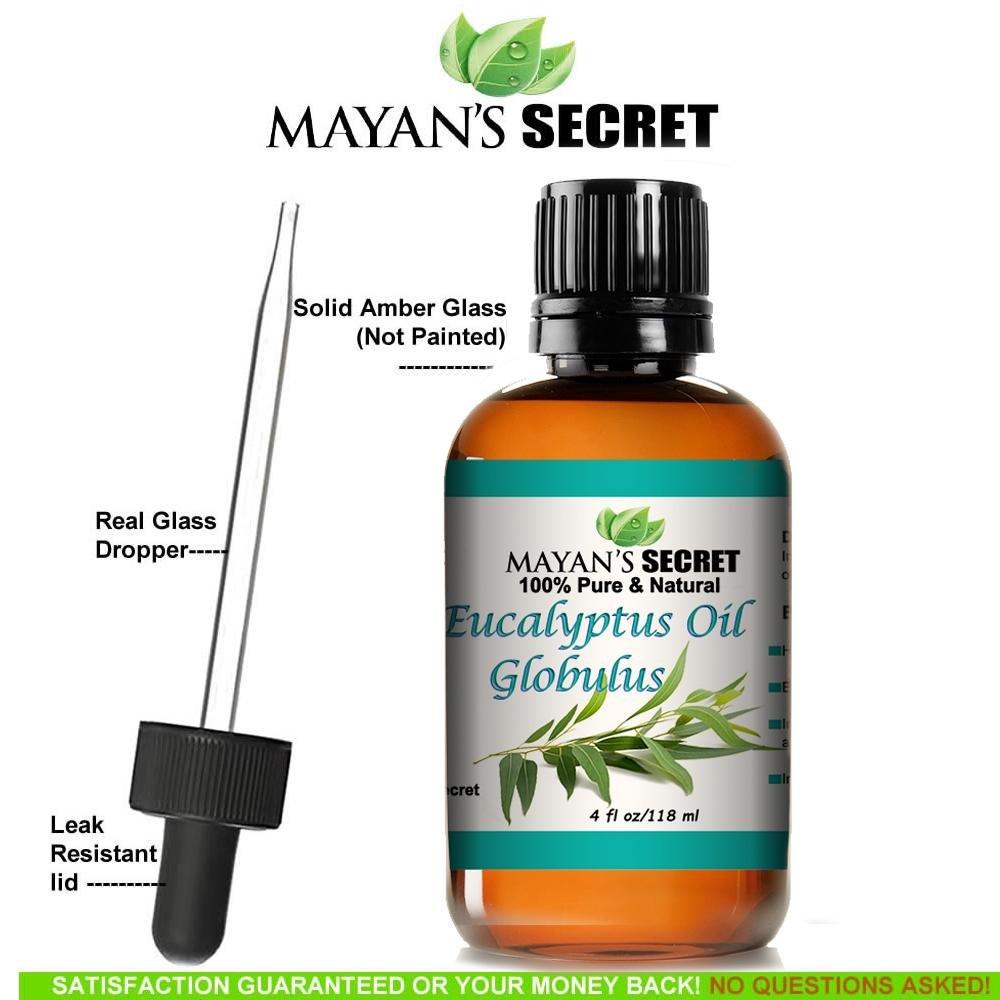 EUCALYPTUS OIL - GLOBULUS
