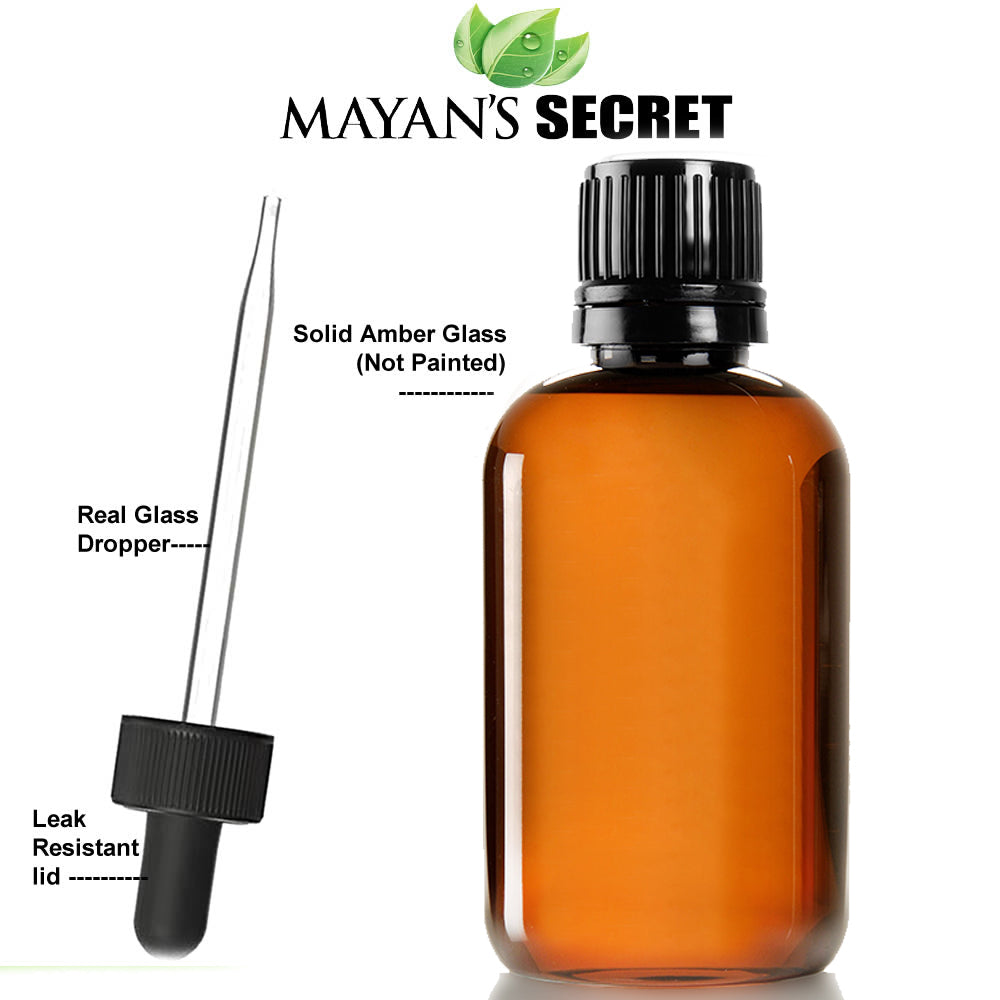Bulk Peach Kernel Essential Oil - Wholesale - Mayan's Secret