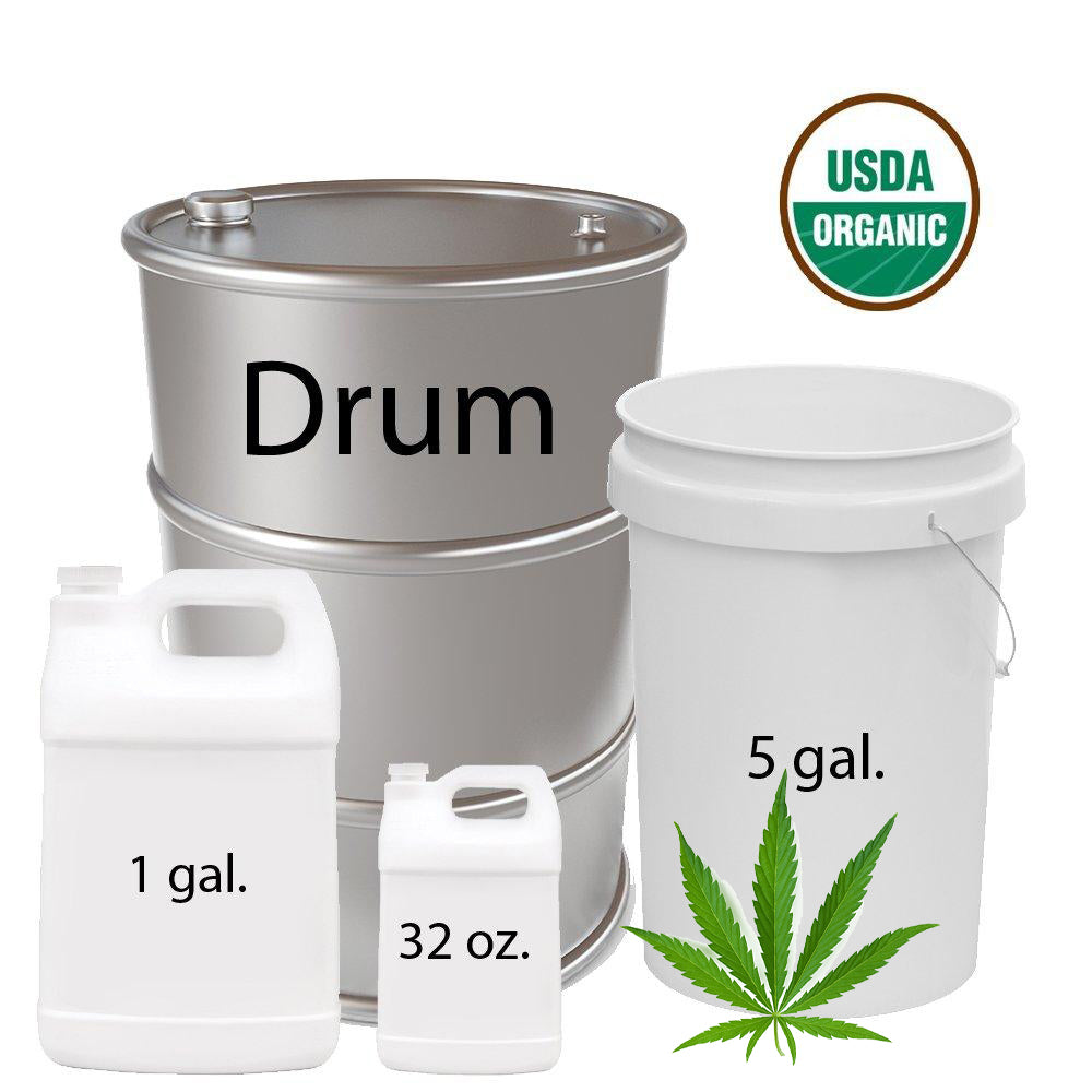 Bulk Organic Hemp Seed Essential Oil Wholesale