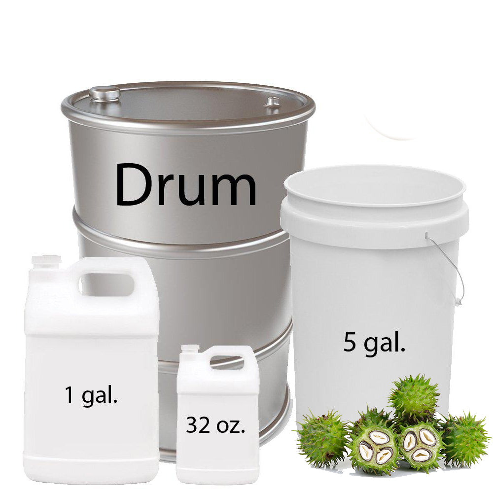 Bulk Jamaican Black Castor Oil Essential Oil Wholesale