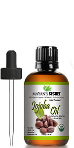 Bulk Organic Jojoba Essential Oil - Wholesale