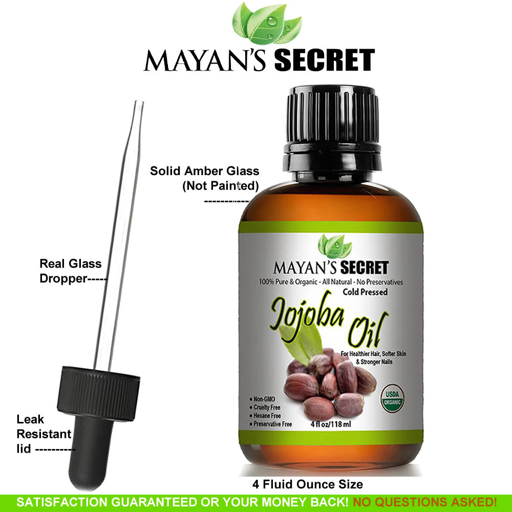 Bulk Organic Oregano Oil - Wholesale - Mayan's Secret
