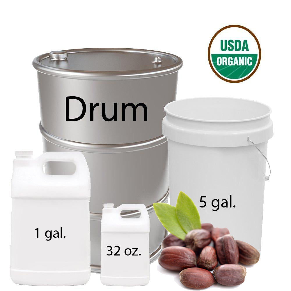 Bulk Organic Jojoba Essential Oil Wholesale