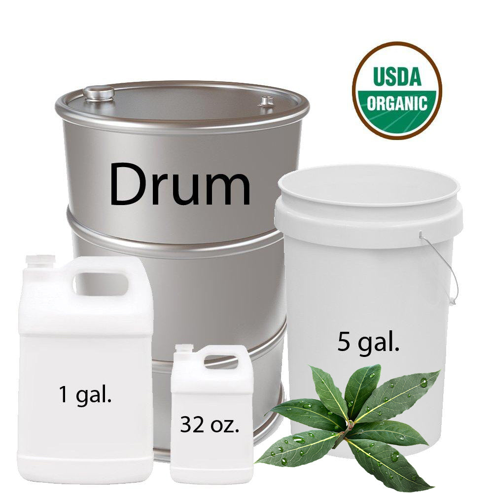 Bulk Organic Laurel Leaf Essential Oil Wholesale