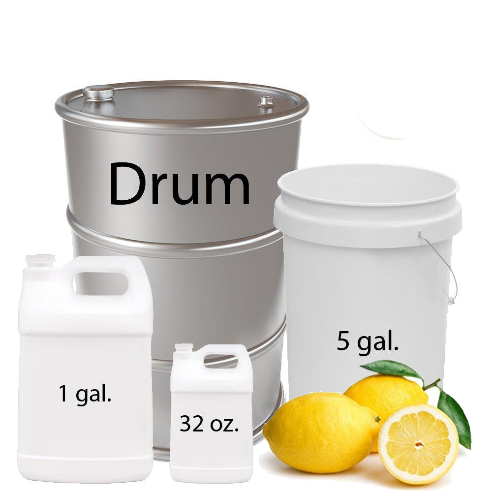 Bulk Pure Lemon Essential Oil Wholesale