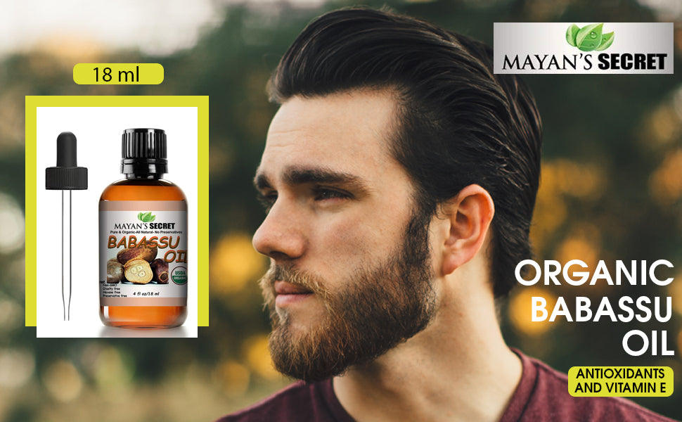 Babassu Oil - Organic