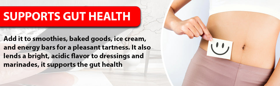 Organic Camu Camu Superfood Powder