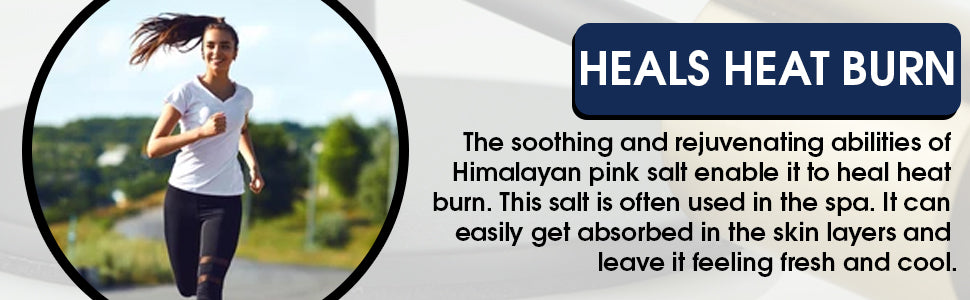 Himalayan Pink Salt - 2.5lb