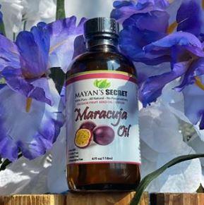 Passion Fruit Seed Essential Oil