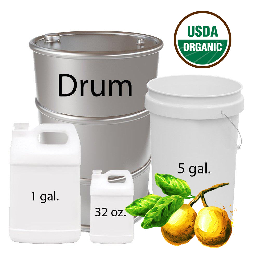 Bulk Organic Marula Essential Oil Wholesale