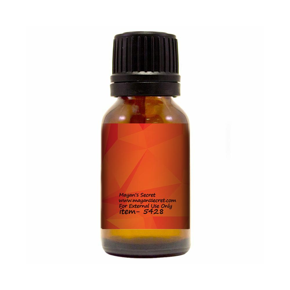 Tangerine Essential Oil