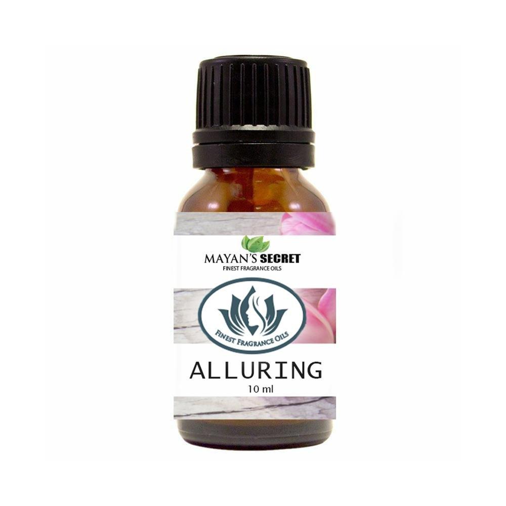 Alluring Fragrance Essential Oil