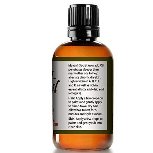 Avocado Essential Oil