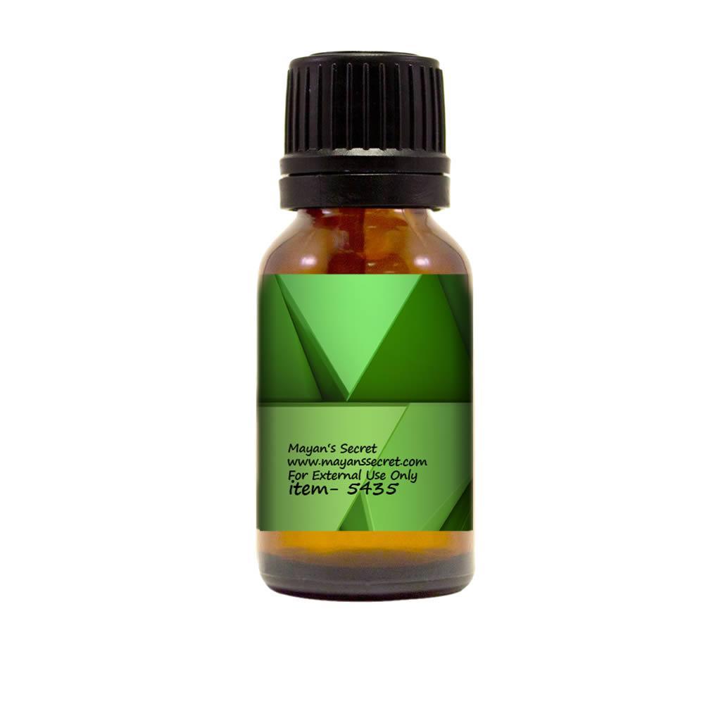 Vanilla Dream Fragrance Essential Oil - 30ml - Mayan's Secret