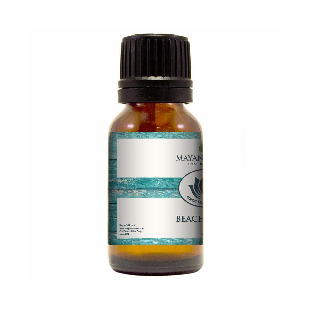 Beachwood Fragrance Essential Oil