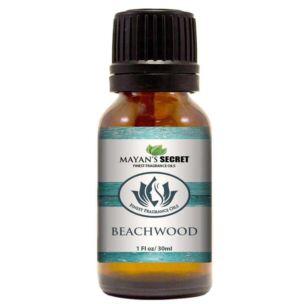 Beachwood Fragrance Essential Oil