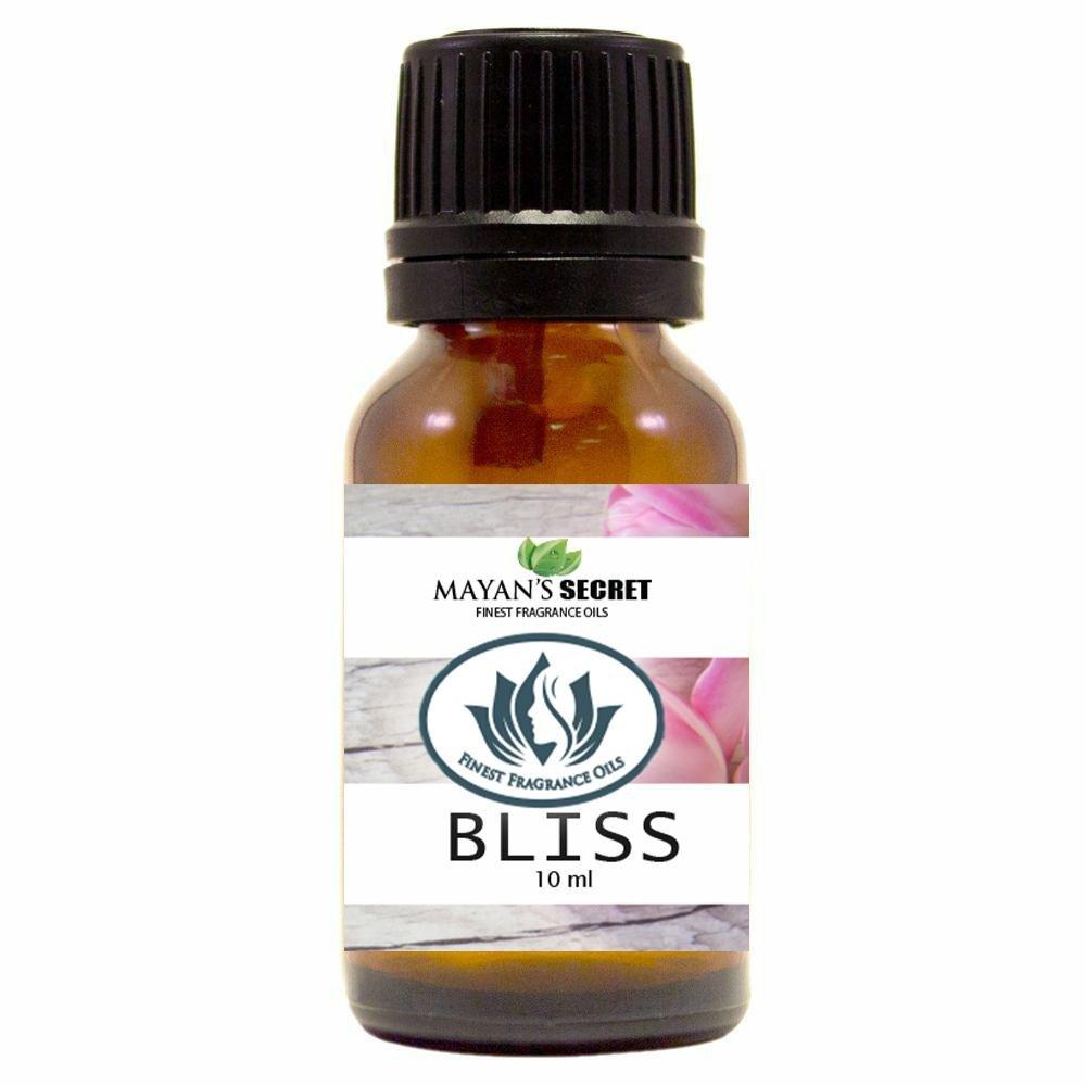 Bliss Fragrance Essential Oil