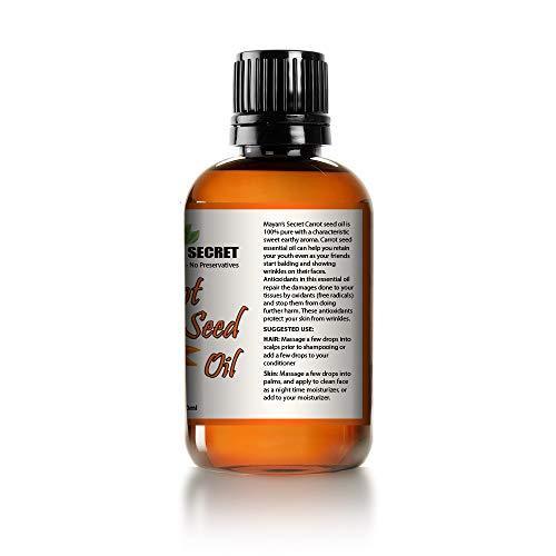 CARROT SEED OIL
